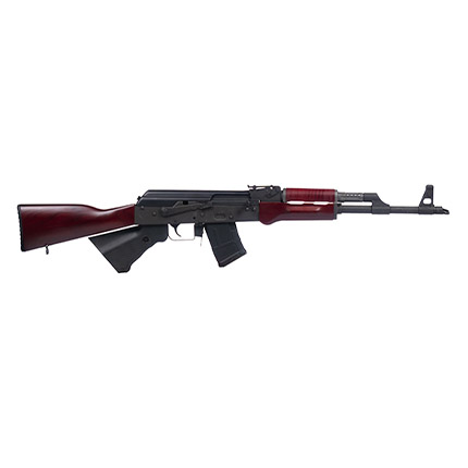 VSKA 7.62x39 Russian Red Furniture, CA Compliant No muzzle device - only...-img-0