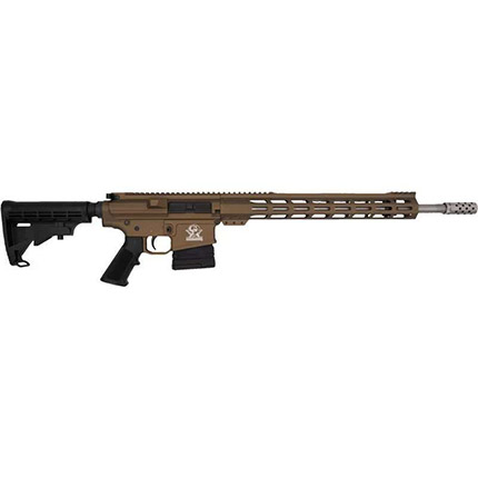 GREAT LAKES FIREARMS GL10308SS BRZ .308 Winchester Rifle-img-0
