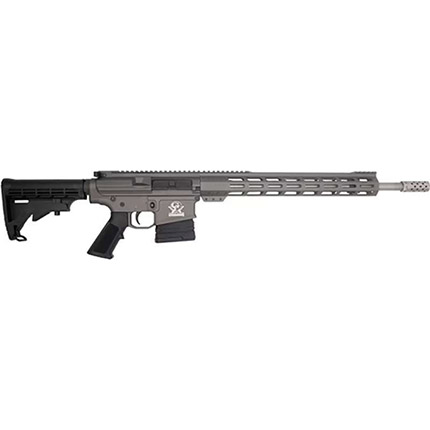 GREAT LAKES FIREARMS GL10308SS TNG .308 Winchester Rifle-img-0