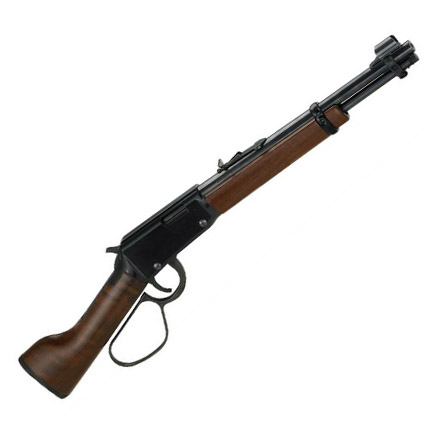 Henry H001ML Mare's Leg 22 S/L/LR, 12.88" Round Steel Barrel/Fixed-img-0