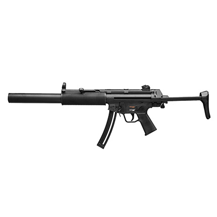 H&K MP5 .22LR Rifle, 16.1" 1 - 10 Round Magazine-img-0