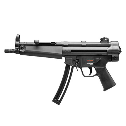 H&K MP5 .22LR Pistol, 8.5" 1x25rd mag-img-0