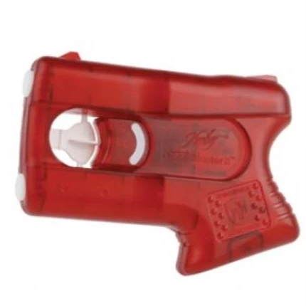 PepperBlaster OC Spray, Red - Clam Pack-img-0