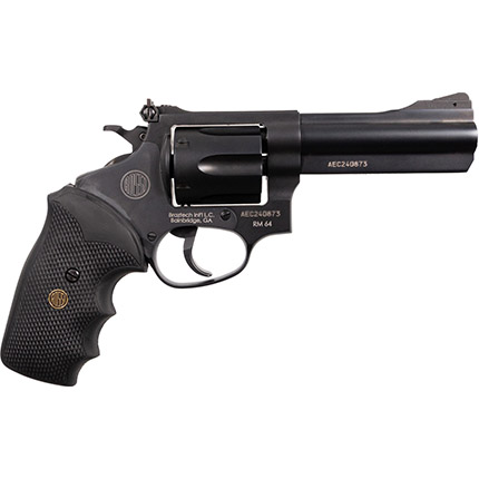 Rossi RM64 .357Mag 4" 6rd Black-img-0