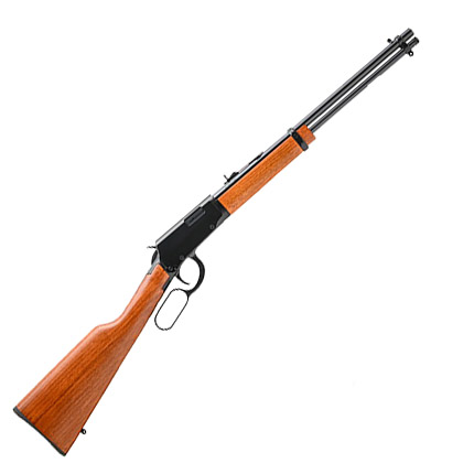 Rossi RL22181WD Rio Bravo Lever Action 22 LR Caliber with 15+1 Capacity-img-0
