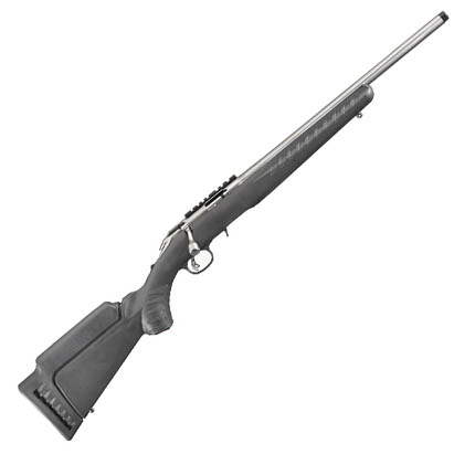Ruger 8351 22 Long Rifle AMERICAN-img-0