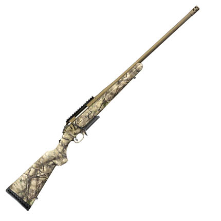 Ruger American Rifle GO WILD 243WIN Ruger-img-0