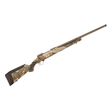 Savage 110 HIGH COUNTRY .308Win 22" Spiral Flutted Threaded Barrel, 4...-img-0