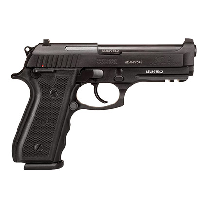 Taurus 917C Pistol 9mm 4.3 in. Black Rubber Grip 18 rd.-img-0