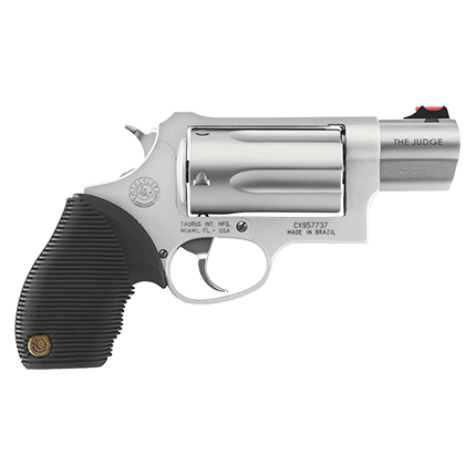 Taurus 2441039TC Judge Public Defender Small Frame 45 Colt (LC)/410 Bore-img-0
