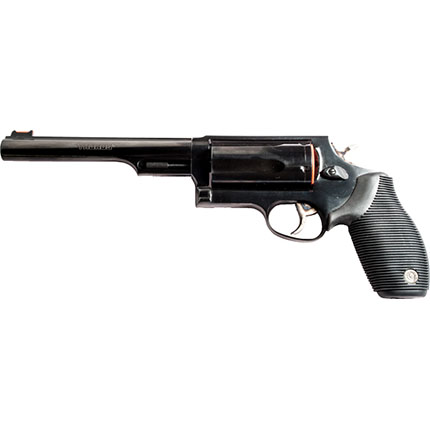 Taurus Judge Magnum Revolver 2-441061MAG - 6.5" Barrel, 5rd Capacity-img-0