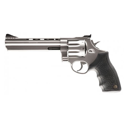 Taurus 2-608069 608 38 Special +P or 357 Mag Caliber with 6.50" Ported-img-0