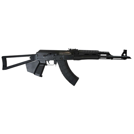 Zastava ZAPM70 AK 7.62x39 Rifle Polymer HG Forged Trunnion 1.5MM...-img-0